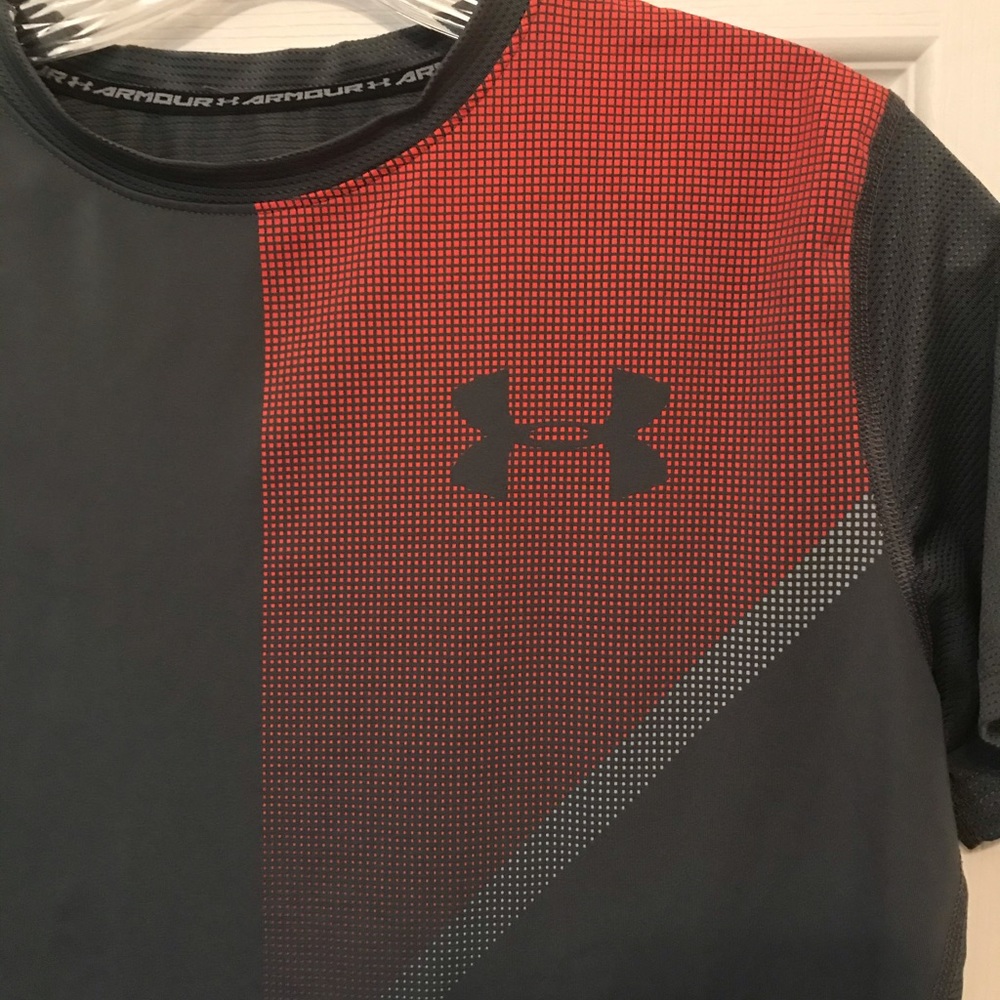 GUC Under Armour Bundle of 3 Youth Large - Picture 5 of 15